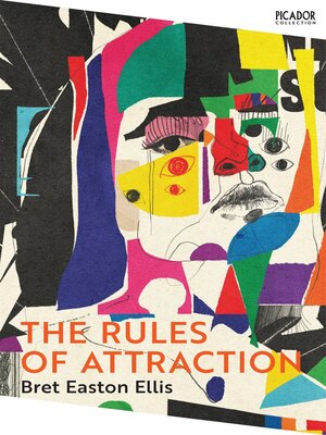 cover image of The Rules of Attraction